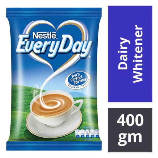 Nestle Everyday Dairy Whitner (400g)