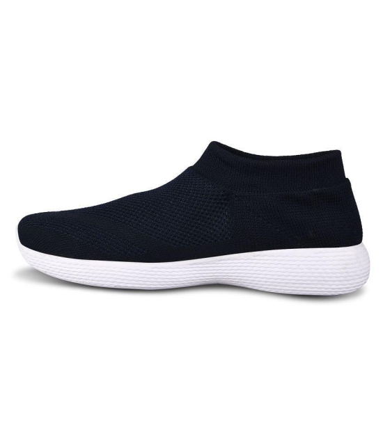 UniStar Navy Casual Shoes - 6