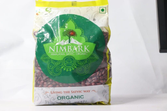 Rajma Jammu (Himalayan Kidney Beans)