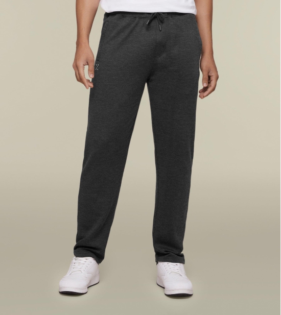 Code Cotton Rich Track Pants Graphite Grey XL