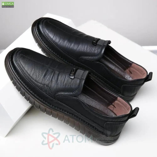 Mens Trendy Daily wear Casual Shoes-10