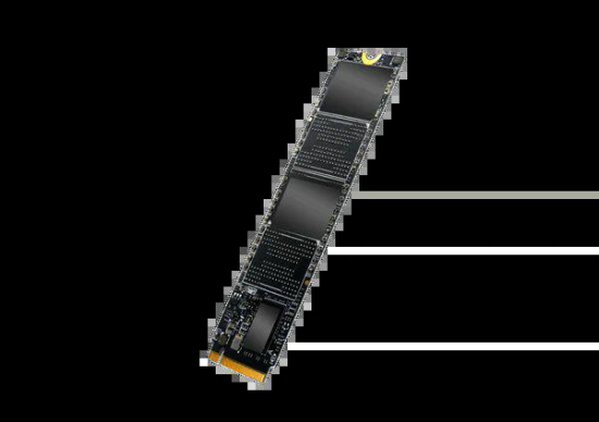 Foxin FX 128 Express NVME SSD