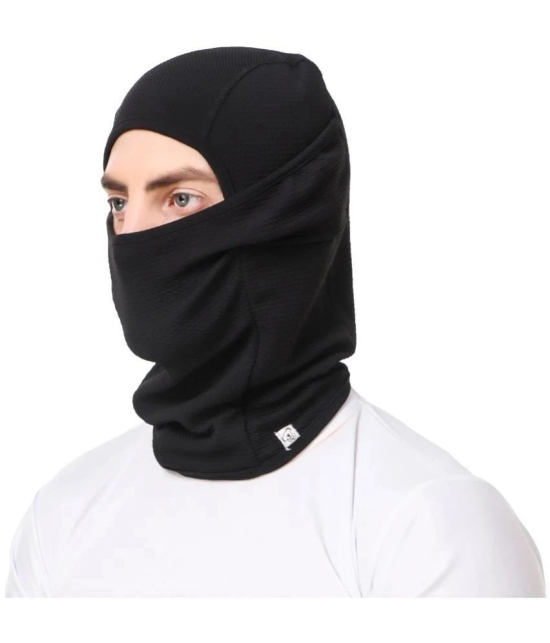 Fitmonkey - Sports Biker Balaclava Full Face Helmet Mask