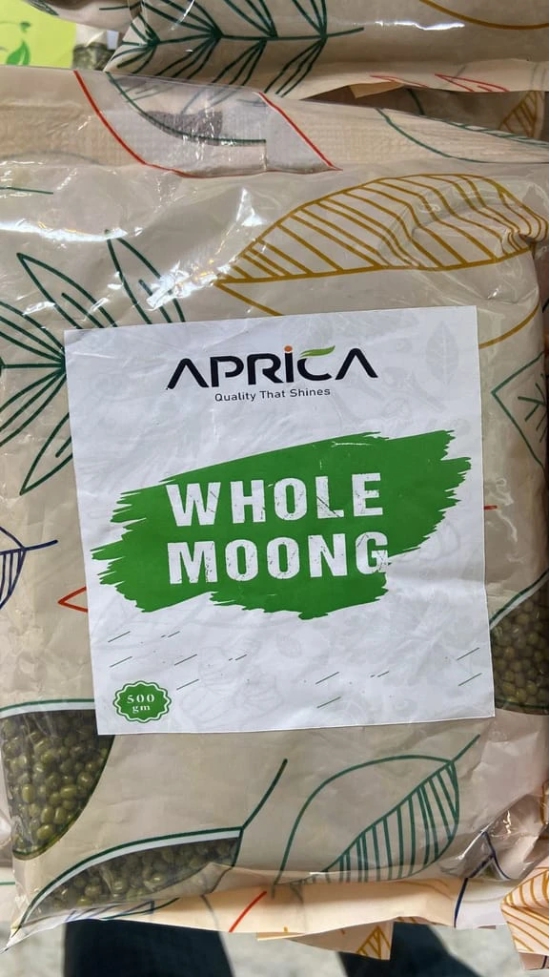 APRICA Moong