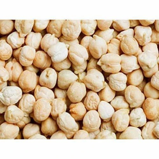 Vattam Chickpeas - White, 500 Gm