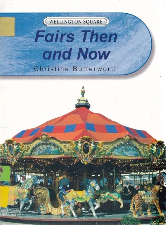 Fairs Then and Now