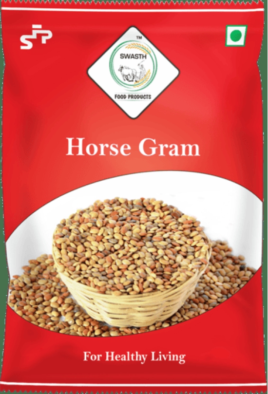 Swasth Natural HorseGram