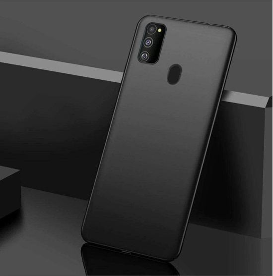 Samsung Galaxy M21 Back Cover Case Soft Flexible / Samsung Galaxy M21 2021 Edition Back Cover Case Soft Flexible / Samsung Galaxy M30s Back Cover Case Soft Flexible