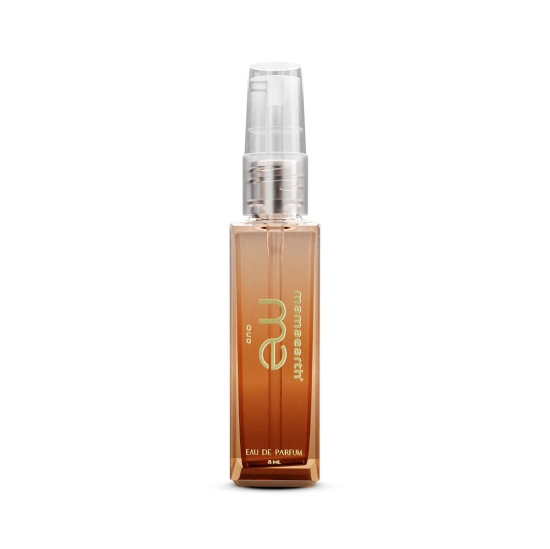 Mamaearth Me Oud Eau De Parfum To Unleash Your Confidence-8ml