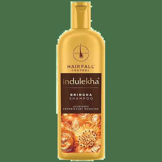 Indulekha Hair Fall Shampoo, 200 ml