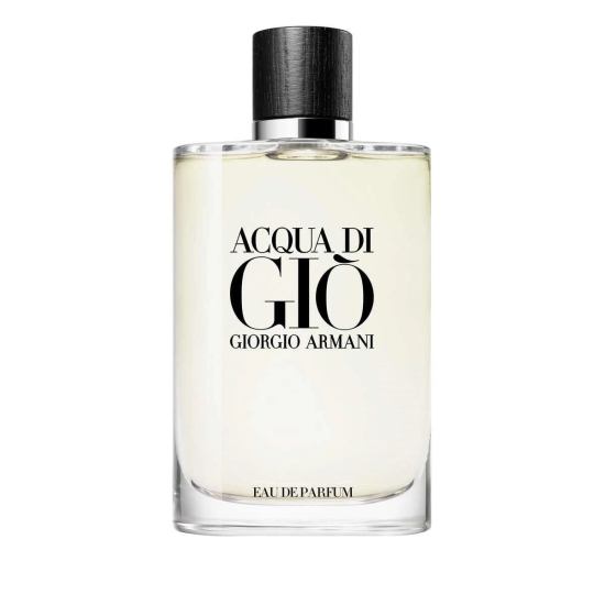 Giorgio Armani Acqua Di Gio Eau De Parfum For Unisex