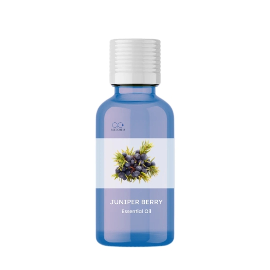 Oil Essential Juniper Berry (100% Natural)-15ML / Pure