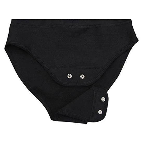 ADORNA Body Bracer Panty - w. openable Crotch?