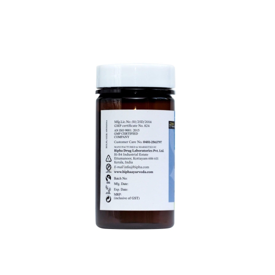 Aswagandha-Pure Aswagandha extract Veg Capsule- Mind & Body Tonic , Vitality , Reduce Stress & Anxiety