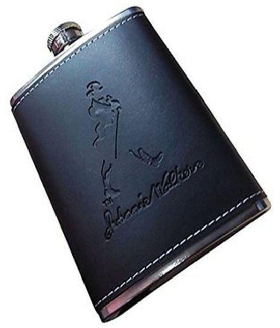 Jeeya Steel Hip Flask