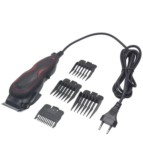 JMALL - Corded Clipper Multicolor Corded Beard Trimmer