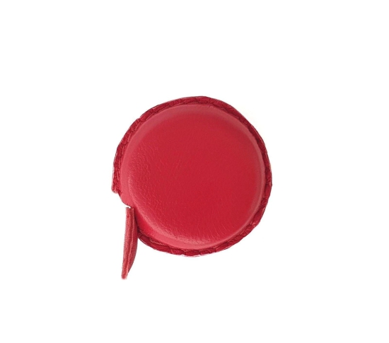 MACARON MEASURING TAPE-RED