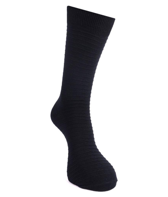 Dollar Multi Casual Full Length Socks Pack of 3 - Multi