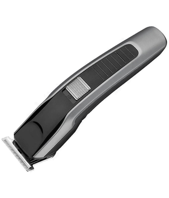 geemy Rechargeable Multicolor Cordless Beard Trimmer With 45 minutes Runtime