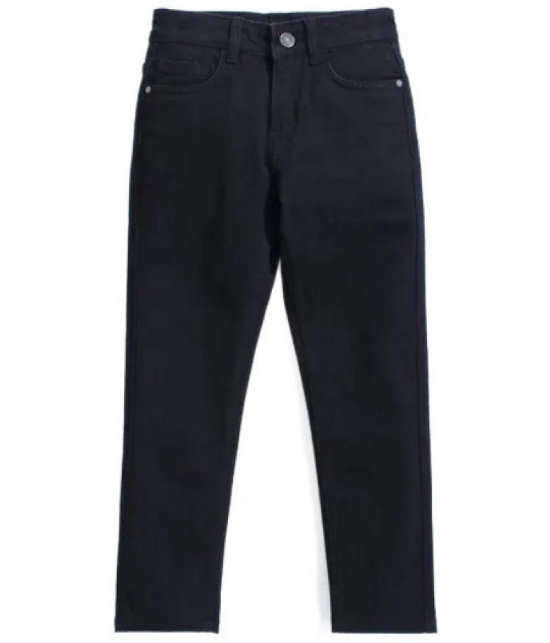 Denim Kids Jeans in Slim Fit - None