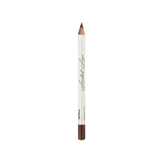 Loaded Lips Lip Liner-Muddy Brown-12