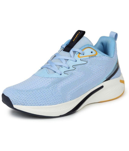 Abros STARE-ON Navy Mens Sports Running Shoes - None