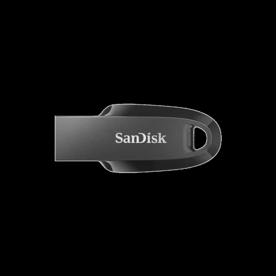 USB Pen Drive SanDisk 32GB SDCZ550-Multicolor