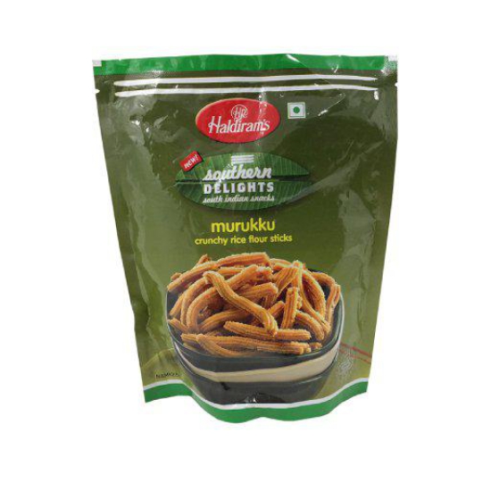 Haldiram's Murukku 400 GMS