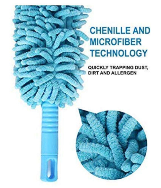 CTCO Microfibre Microfiber Duster