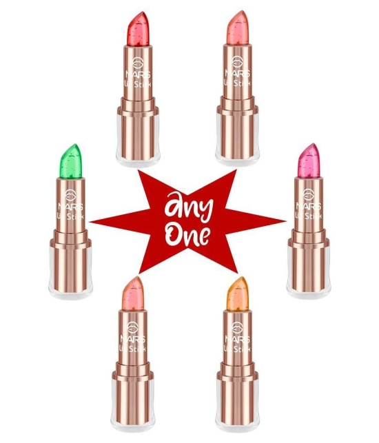 Mars Lipstick Multi 33 g