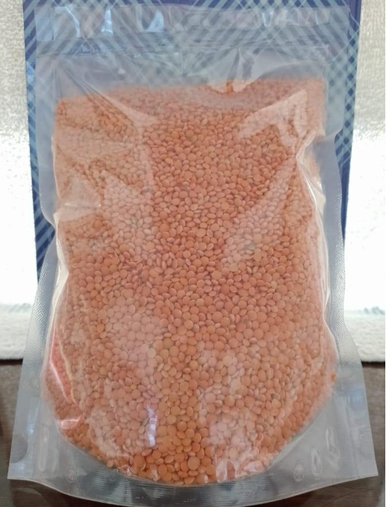 Masoor Dal(1kg)