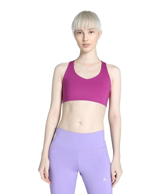 High Impact To The Max Womens Running Bra