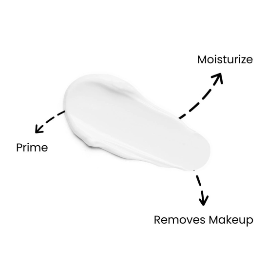 Multi Purpose Face Moisturizer & Cream - Feather Touch Moisturizer