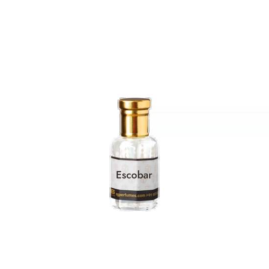 Escobar - SG Perfumes | 12ml & 24ml-12ml