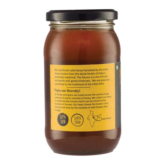 Himalayan Wild Honey |500GM