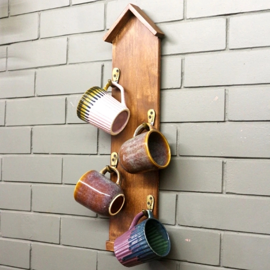 Coffee Mug Holder