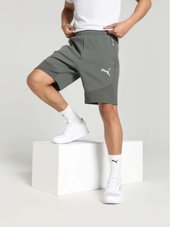 EVOSTRIPE Mens Shorts