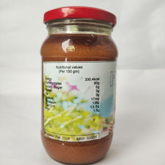 Honey 500 gm