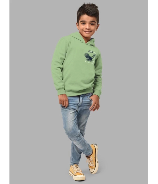 HELLCAT Pack of 2 Boys Cotton Blend Sweatshirt ( Multicolor5 ) - None