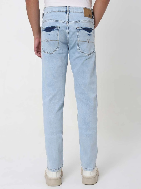 Narrow Fit Originals Stretch JEANS