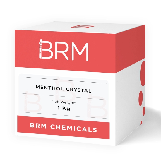 Menthol Crystal-1 KG