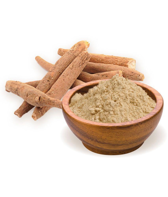 MYGODGIFT Ashwagandha powder Ashwagandha Root Powder, ASHVAGANDHA JADD Powder 200 gm