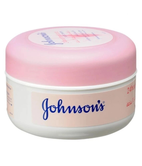 Imported Johnsons Soft Day Cream 200 ml Pack of 2