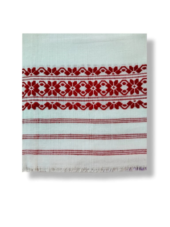 HANDWEAVED COTTON GAMOSA