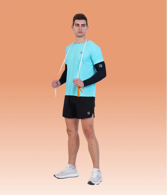 Active Tee - Pack of 2-XXL