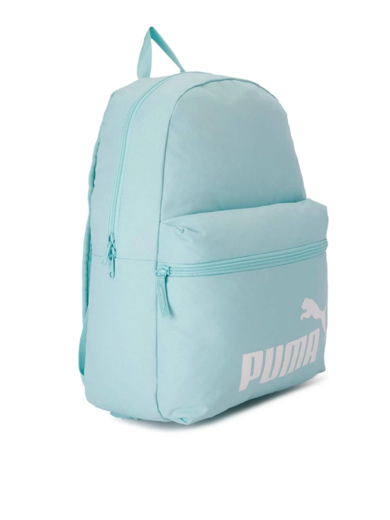 PUMA Phase Backpack Angel Blue