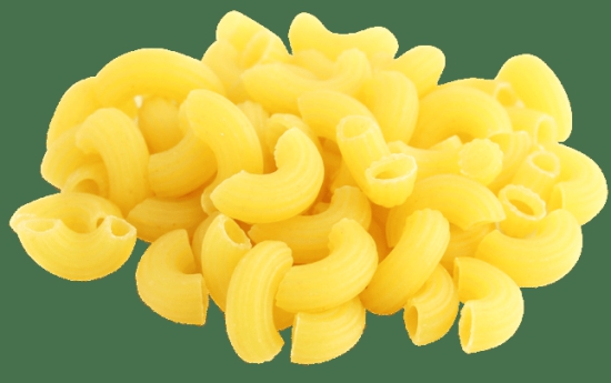 Orgaq Organicky Organic Macroni Pasta Healthy and Delicious for Snacks