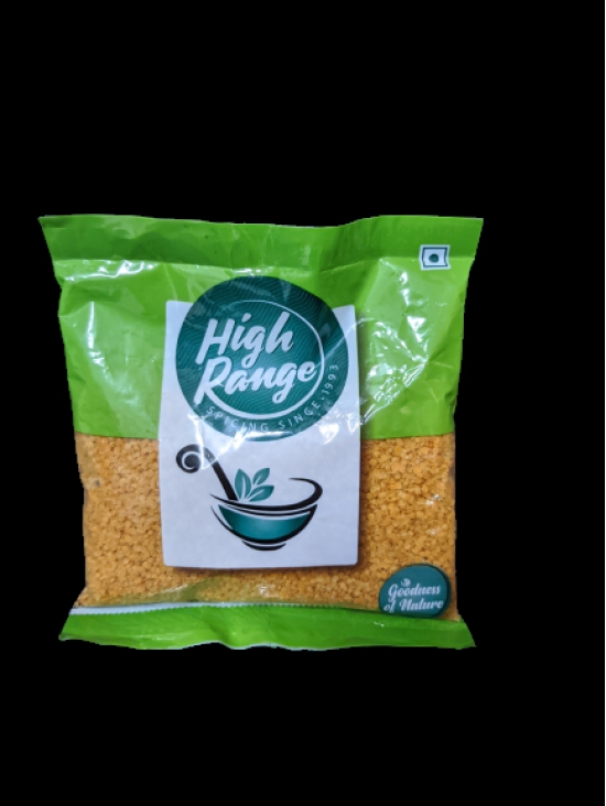 HR MUSTARD DAL 100GM