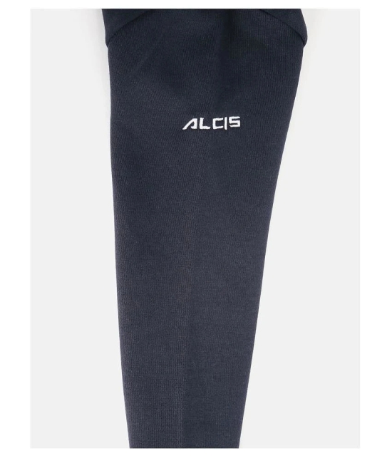 Alcis Pack of 1 Boys Sweatshirt ( Navy Blue ) - None