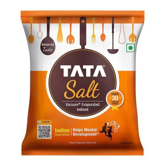 Tata Salt 1 Kg